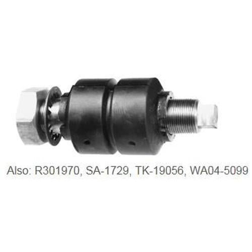 Equalizer Bushing Kit E-1970 M-2937