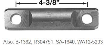 Torque Arm Pin E-4751 M-1665