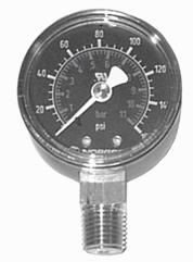 Air Gauge E-4332 334-1606