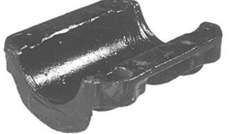 Neway Lower Trunnion Cap E-4302 NW11B