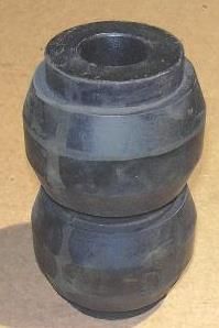 Beam End Bushing E-2938 NW9C