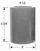 Neway Trunnion Bushing E-1333 NW9AI