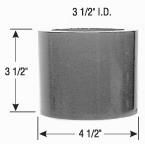 Neway Poly Trunnion Bushing E-7442 NW9Q-U