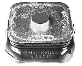 Special Insulator Pad E-3919 M-2921