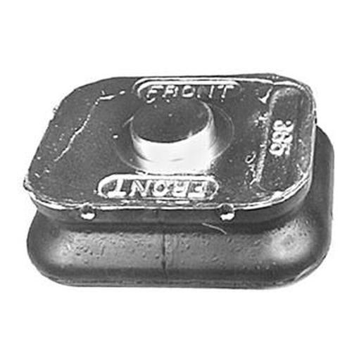 Mack Insulator Pad E-3679 M-2919