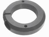 Mack Trunnion Nut E-5434 MX504