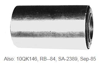 Mack Spring Eye Bushing E-3900 NRB084