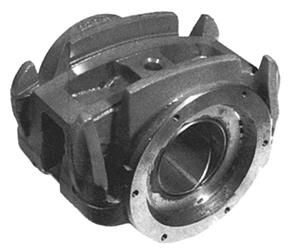 Mack Trunnion Assembly E-3687 MA11A