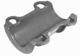 Trunnion Half E-5212 338-424
