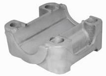 Trunnion Half E-5210 338-423 HU11A