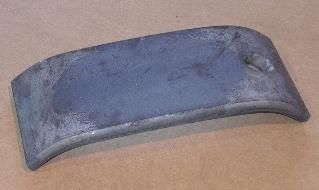 Hutch Hanger Wear Pad E-9487 HU10J