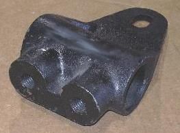 Spring Hanger Bracket E-3569 FL10K