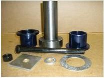 Equalizer Bushing Kit E-7706 FL9A-U-KIT