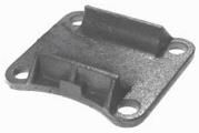 Fruehauf Axle Bracket E-3580 M9628