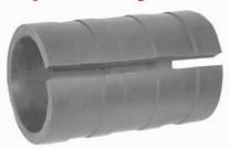 Fruehauf Trunnion Bushing FR9C