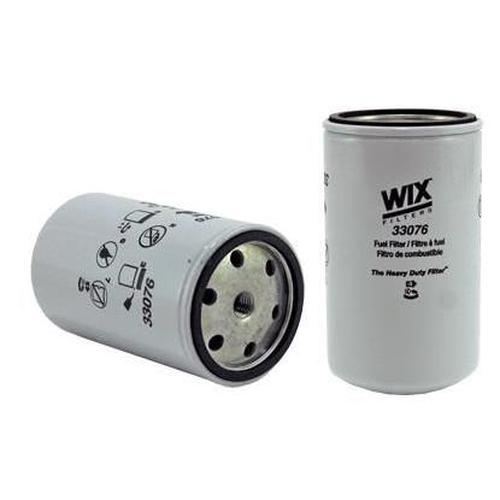 Wix 33076 Fuel Filter