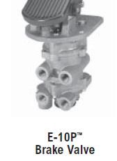 E-10P Brake Valve K800632