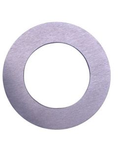 King Pin Shim 460.S06 (1.125" ID X 1.875" OD X 0.005" Thick) 10 Pack