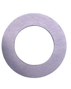 King Pin Shim 460.S12 (1.39" ID X 2.23" OD X 0.005" Thick) 10 Pack