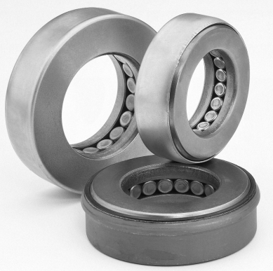 King Pin Bearing 460.T139S