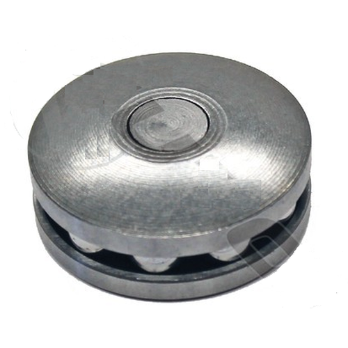 King Pin Bearing 460.T195S (1.885in Bore ID 3.823in OD 1.121in Width)