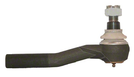 Belgrade Parts Clutch Rod End 3/8in - W900 Series Heim Joint, 3/8-24 Inner Thread RH