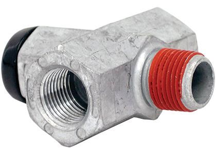 Pressure Protection Valve 170.15100V