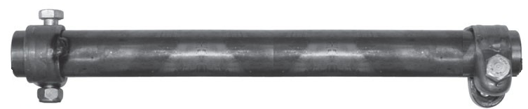 Cross Tube 1-1/8-12 X 16 464.5945