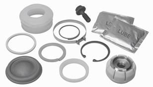 Volvo V-Rod Repair Kit 20741710 MA9BF