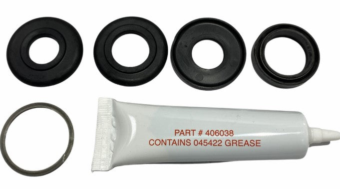 Steering Input Seal Kit 465.4065