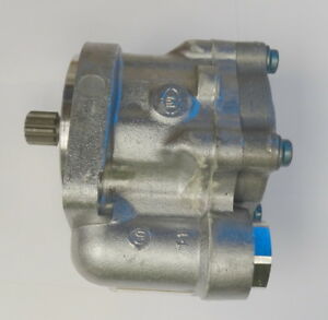 Power Steering Pump 465.HYT.05