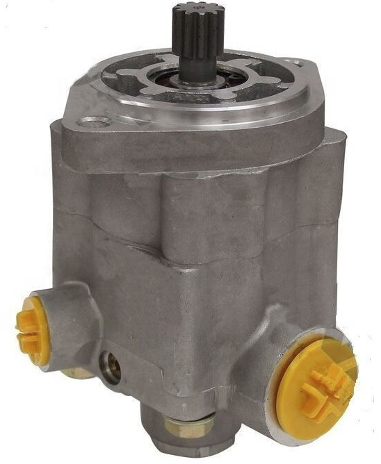 Power Steering Pump 465.LUK.01