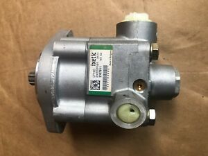 Power Steering Pump 465.LUK.05