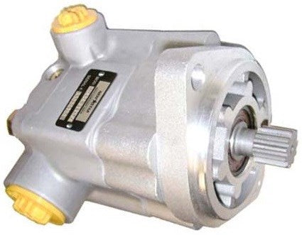 Power Steering Pump 465.LUK.06