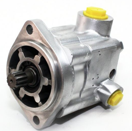 Power Steering Pump 465.LUK.11