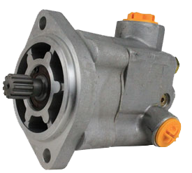 Power Steering Pump 465.LUK.14