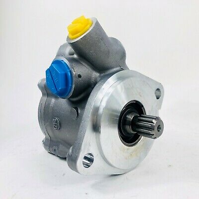 Automann Power Steering Pump KG26270 – Replaces 465.TRW.26, 14-14323-002, 14-19401-002