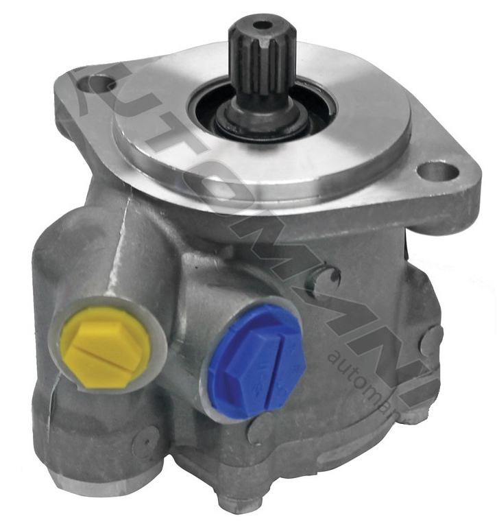 Power Steering Pump 465.TRW.26