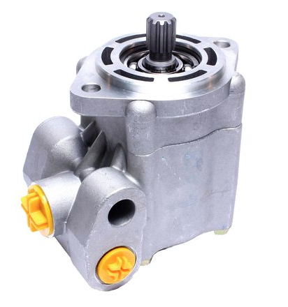 Power Steering Pump 465.TRW.35