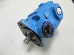 Power Steering Pump 465.VIC.05