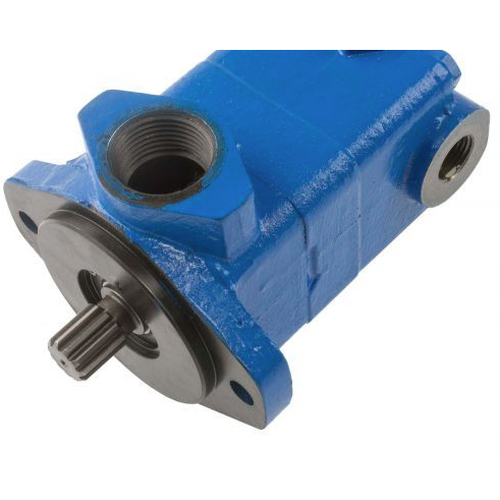Power Steering Pump 465.VIC.06