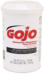 GoJo 1115 Original Hand Cleaner 1115