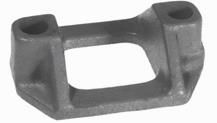 Hendrickson Torque Rod Bracket M918