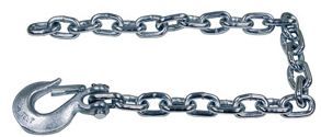 Safety Chain With Clevis Slip Hook BSC3835