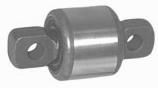 Kenworth Torque Rod Bushing TRB6823
