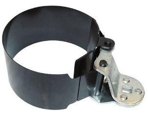 Oil Filter Wrench 5-3/16 To 5-5/8 210.OT4557