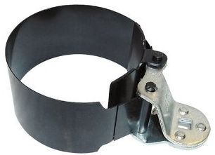 Oil Filter Wrench 4-5/8 To 5-3/16 210.OT4556