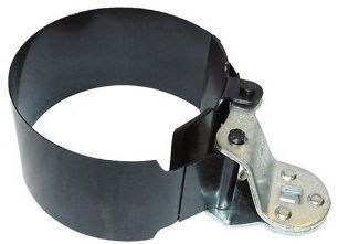 210.5016 Oil Filter Wrench 4-5/8 To 5-3/16