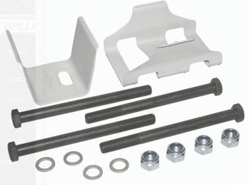 Volvo Clamp Bolt Service Kit 334-1760