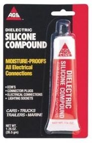 AGS Dielectric Grease Compound DS-1